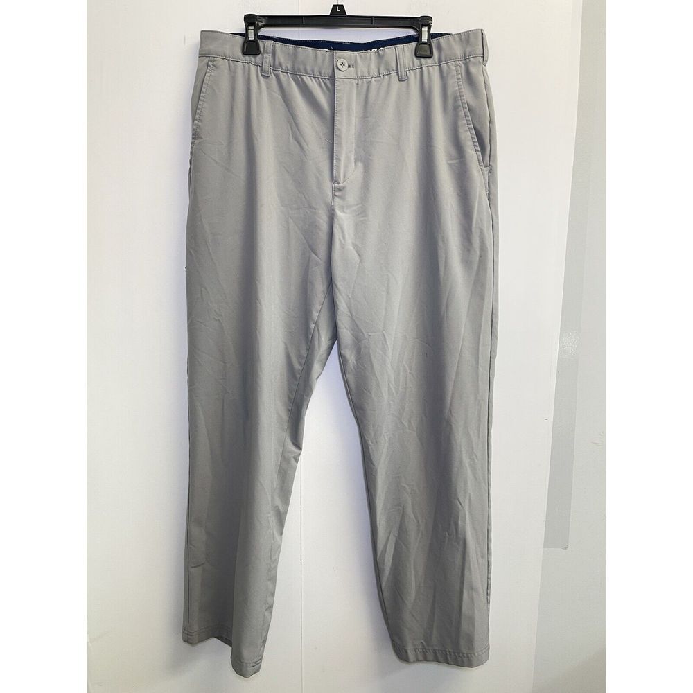 IZOD‎ Pants Men's Size 36X31 Golf Performance Stretch Straight Casual